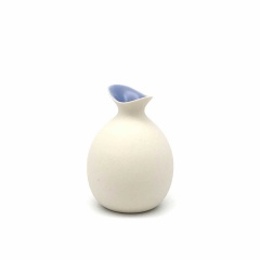 Bud Vase, Deep Blue