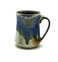 Squiggle Mug View 2