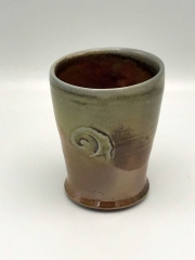 Woodfired Cup