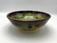 Large Bowl- Side View