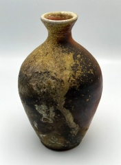 Anagama Vase