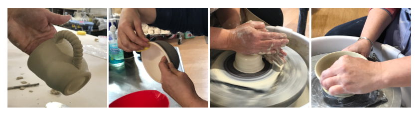 Pottery Studio Classes - Kids - Adults - Winchester, MA — Studio on the  Common