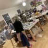 Independent Study: 12 Thursdays 6pm-9pm with Sarah Caruso. Summer 1 and 2