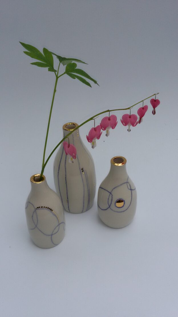All That Glitters is Gold: Luster Workshop with Sarah Caruso, Sunday, August 10, 12-2pm - Image 2