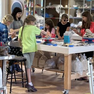 Fairies in Our Backyards, July 13-17, 9:30-12:30 with Marin Withrow