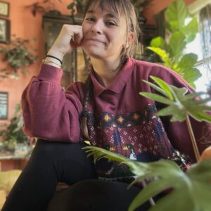 Independent Study: 6 Wednesdays, 6pm-9pm with Alexa Nickandros, Summer Session 2