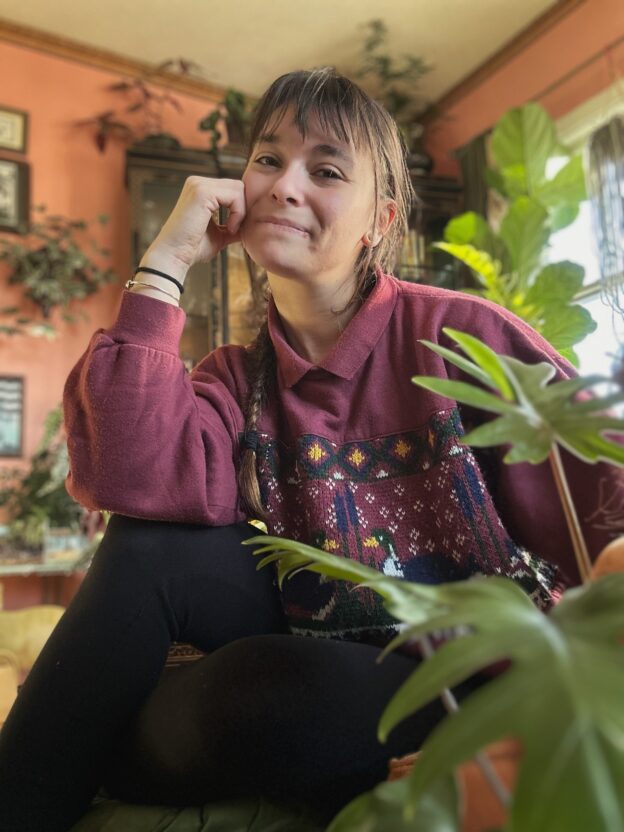 Independent Study: 6 Wednesdays, 6pm-9pm with Alexa Nickandros, Summer Session 2