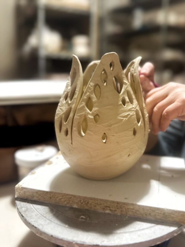 Independent Study: 6 Wednesdays, 6pm-9pm with Alexa Nickandros, Summer Session 2 - Image 4