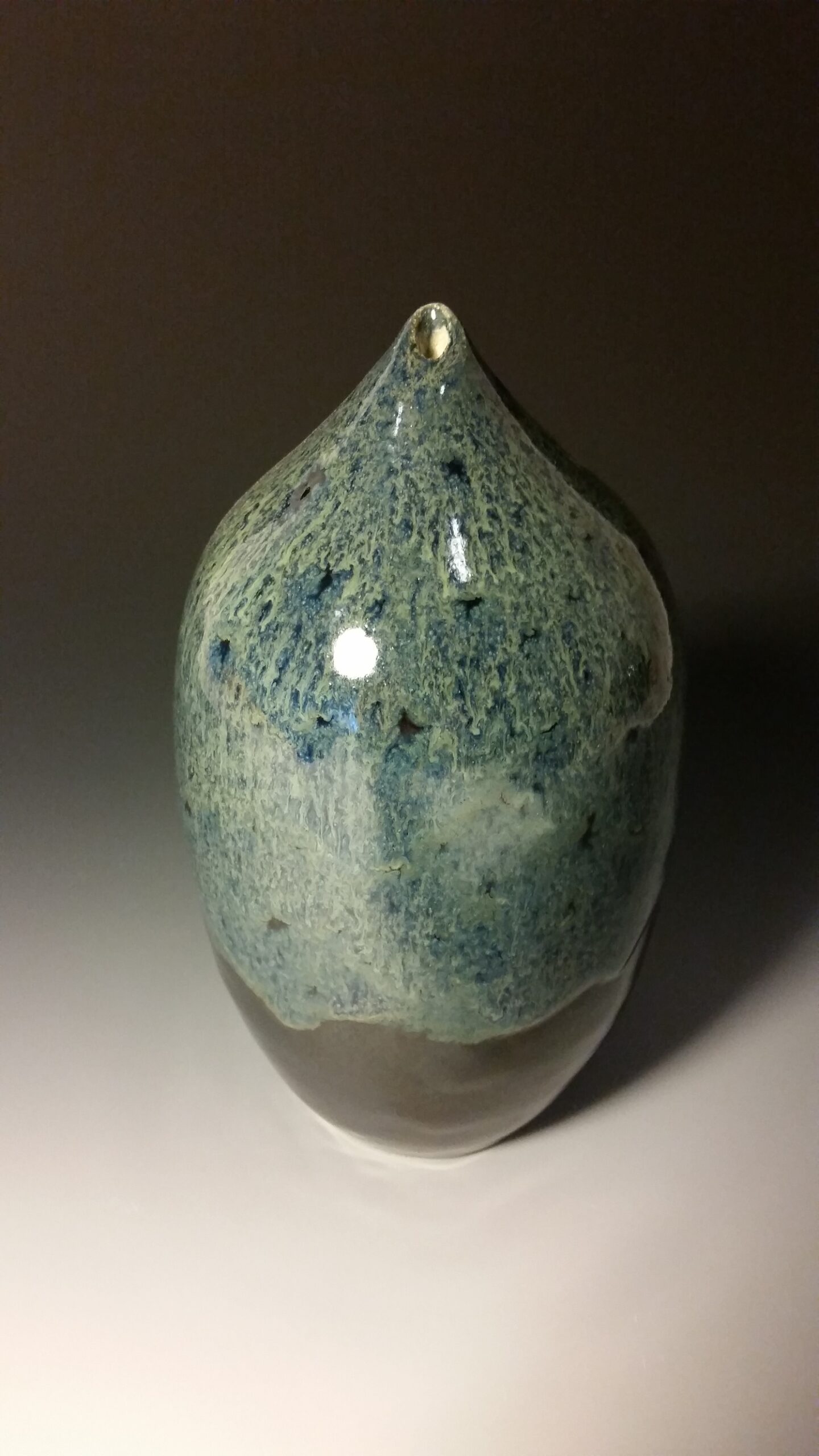 Water Fountains, 10 Tuesdays 14 with Tom Andrew Meetinghouse Clay Center