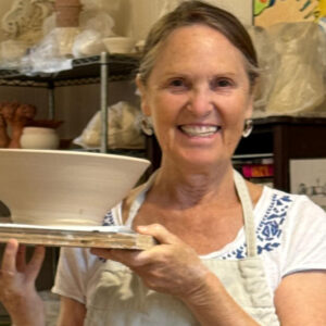 POTS 201: Moving Beyond the Basics, 10 Wednesdays, 6pm-9pm with Alexa Nickandros