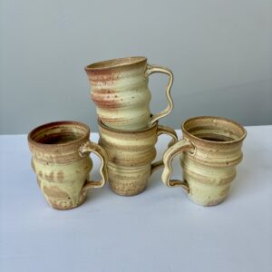 Tableware for The Breakfast Enthusiast, 10 Tuesdays 9:30-12:30 with Ryder Gordon