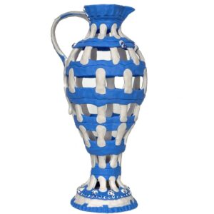 Combining Techniques-Wheel and Handbuilding. 10 Tuesdays, 9:30-12:30 with Fallon Navarro