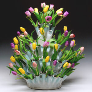 Martha Grover: Sensuous Form, October 24 and 25