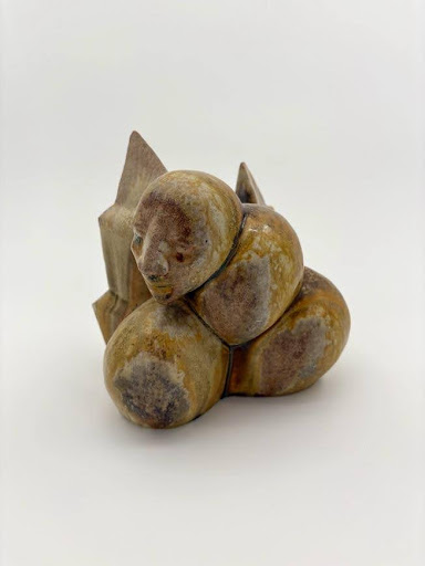 Exploring Hand-building. All Levels. 9 Mondays 1pm-4pm with Ryder Gordon - Image 2