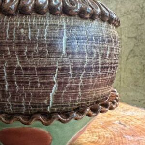 Alternative Surfaces for Advanced Beginner and Intermediate with Alexa Nickandros, 10 Wednesdays, 6-9pm