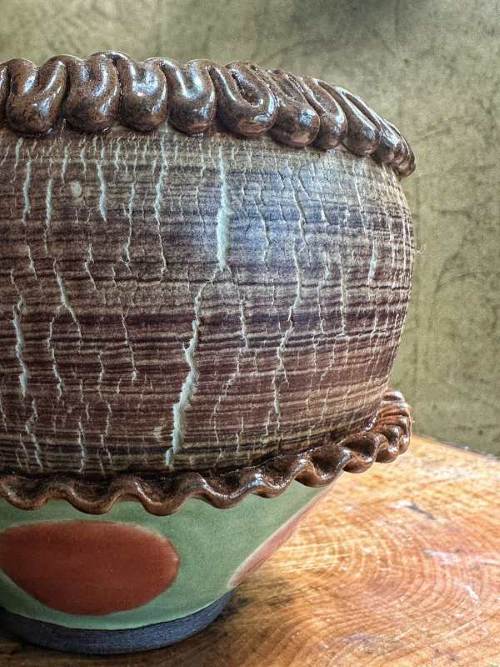 Alternative Surfaces for Advanced Beginner and Intermediate with Alexa Nickandros, 10 Wednesdays, 6-9pm